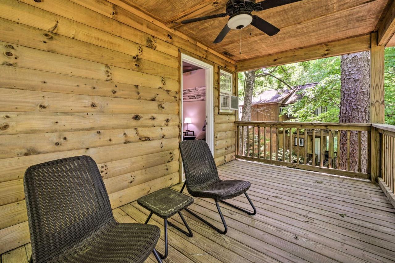 Cozy Whittier Cabin And Yard And Hot Tub, Pets Welcome 외부 사진